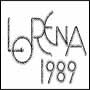 Lorena 1989